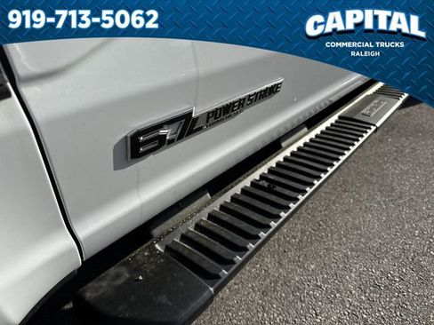 New 2026 Ford F350 XL w/ XL Chrome Package image 15