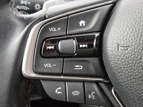Certified 2020 Honda Accord Sport image 12