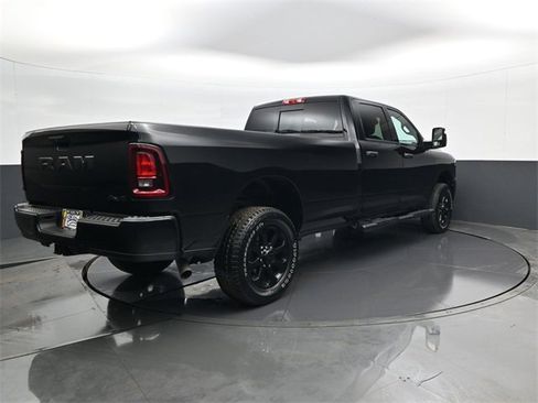 Used 2026 RAM 2500 Tradesman image 5