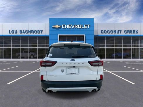 Used 2024 Ford Escape Active image 7