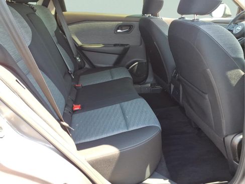 Certified 2023 Nissan Rogue SV AWD/4WD image 27