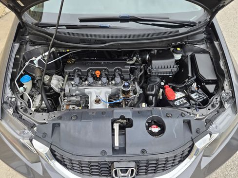 Used 2013 Honda Civic EX image 15