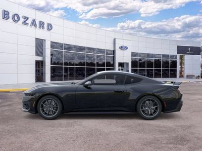 New 2026 Ford Mustang Dark Horse