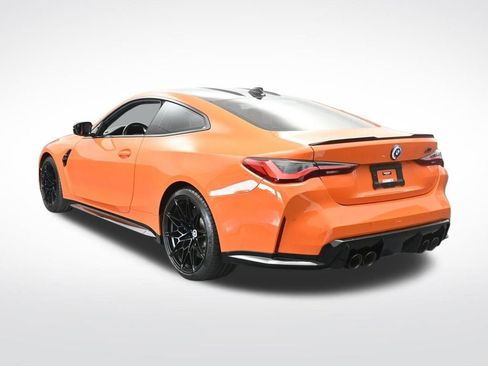 Used 2023 BMW M4 Competition image 4