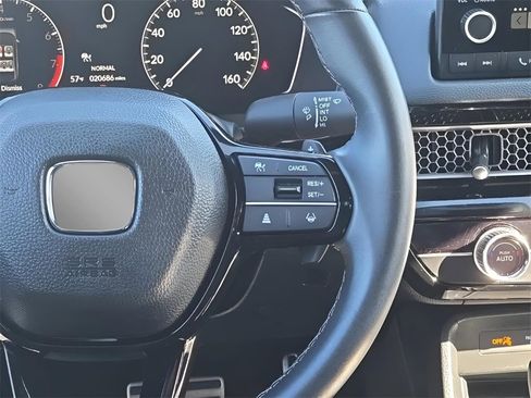 Used 2023 Honda Civic Sport image 25