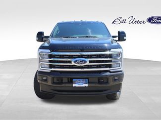 Certified 2024 Ford F350 King Ranch AWD/4WD video 2