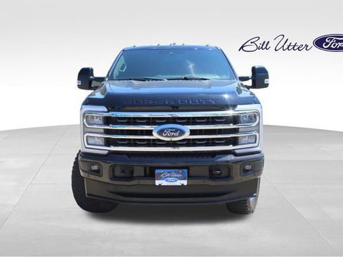 Certified 2024 Ford F350 King Ranch AWD/4WD image 2