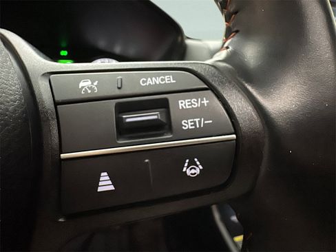 Certified 2024 Honda CR-V Sport-L image 24