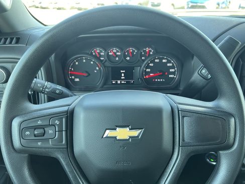 New 2026 Chevrolet Silverado 3500 W/T w/ WT Convenience Package image 3