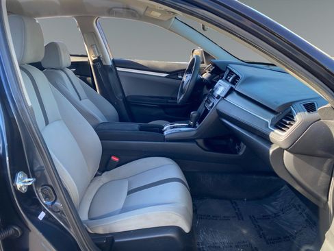 Used 2018 Honda Civic LX image 15