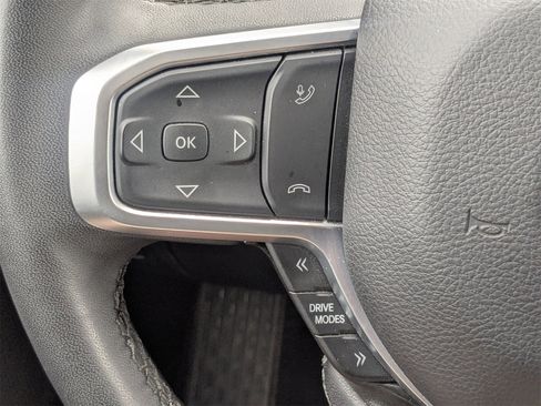 Used 2025 RAM 1500 Big Horn image 28