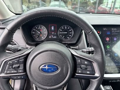 Used 2025 Subaru Outback Premium w/ Popular Package #1A