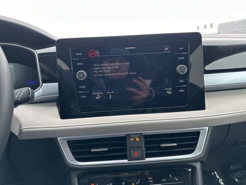New 2026 Volkswagen Taos SE AWD/4WD image 47