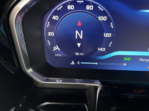 New 2026 Chevrolet Silverado 2500 High Country w/ Technology Package image 11