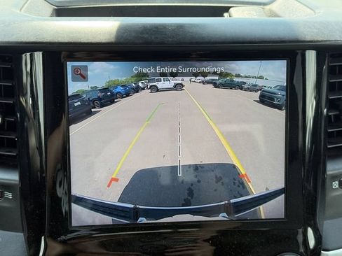 Used 2023 RAM 1500 Big Horn AWD/4WD image 11