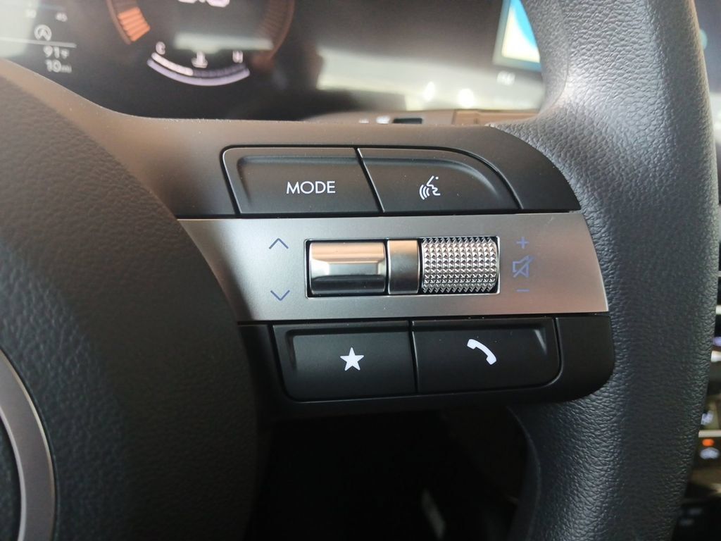 New 2026 Hyundai Sonata SE FWD image 18