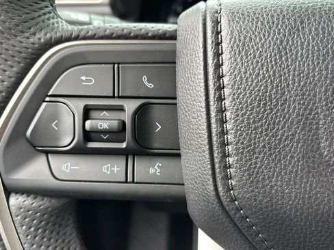 New 2026 Toyota Tacoma TRD Sport AWD/4WD image 20