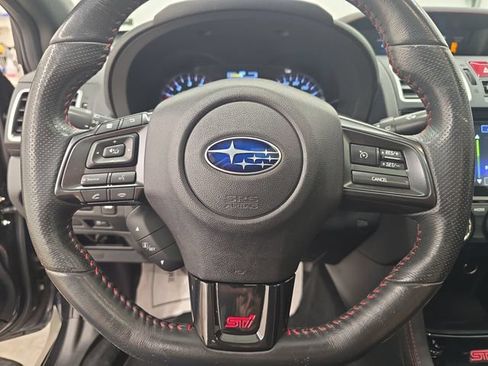 Used 2018 Subaru WRX STI Limited AWD/4WD image 27