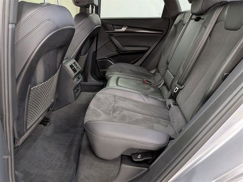 Used 2022 Audi SQ5 Premium Plus image 26