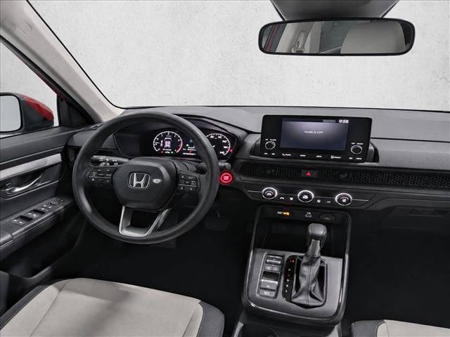 Certified 2024 Honda CR-V LX image 29