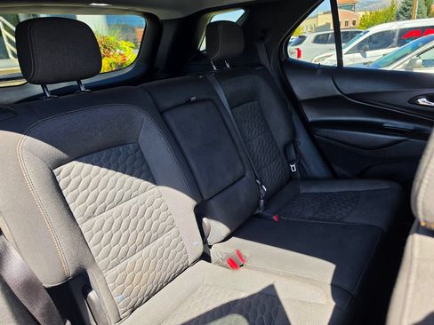 Used 2020 Chevrolet Equinox LT AWD/4WD image 13