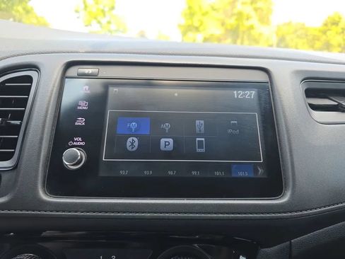Used 2019 Honda HR-V Sport image 27