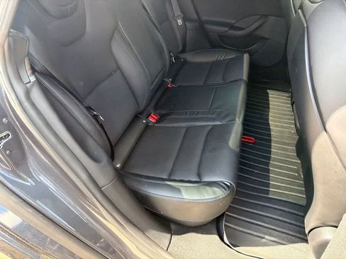 Used 2021 Tesla Model S Long Range AWD/4WD image 14