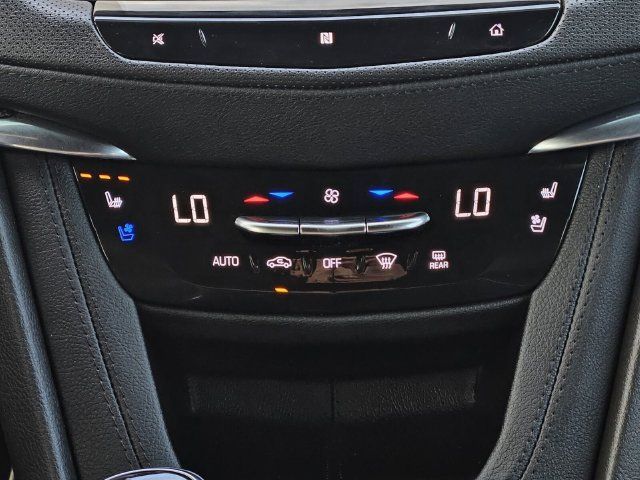 Used 2021 Cadillac XT5 Sportv AWD/4WD image 30