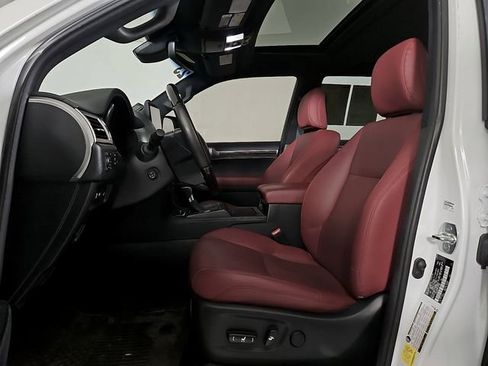 Used 2023 Lexus GX 460 Premium w/ Premium Plus Package AWD/4WD image 14