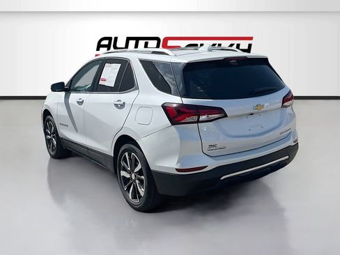 Used 2024 Chevrolet Equinox Premier AWD/4WD image 5