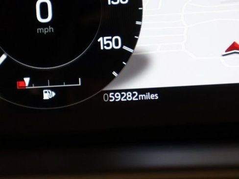 Used 2021 Land Rover Discovery S R-Dynamic image 14