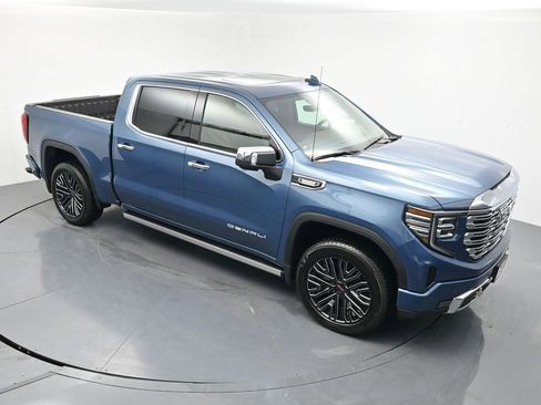 New 2026 GMC Sierra 1500 Denali image 31