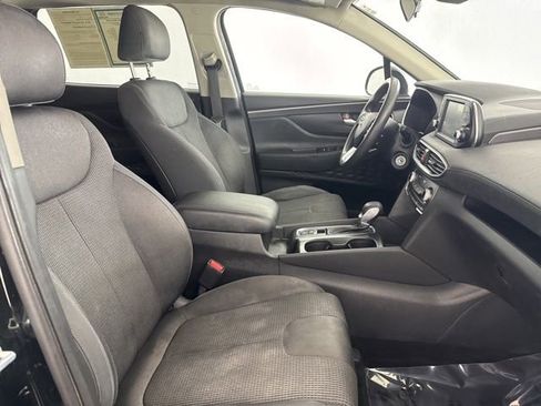 Used 2019 Hyundai Santa Fe SE FWD image 20