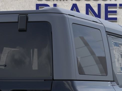 New 2026 Ford Bronco 4-Door image 27