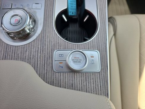 New 2026 Genesis GV80 2.5T Prestige AWD/4WD image 28