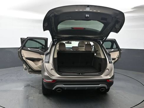 Used 2019 Lincoln MKC Reserve AWD/4WD image 49