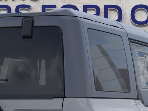 New 2026 Ford Bronco Big Bend AWD/4WD image 25