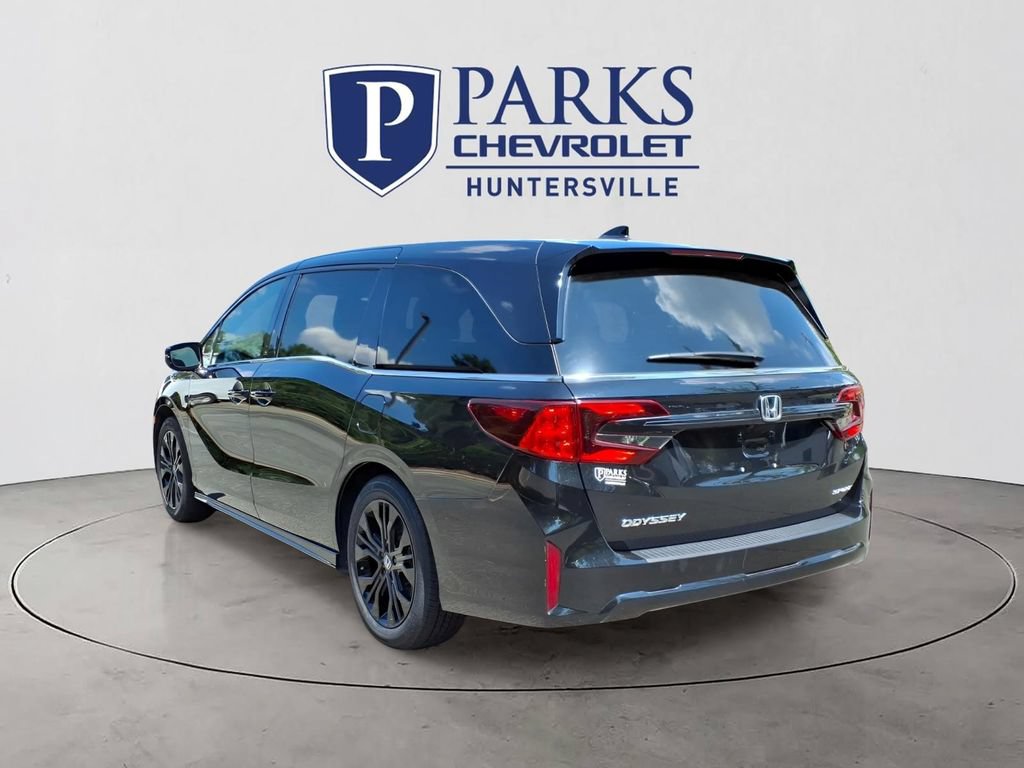 Used 2025 Honda Odyssey Sport-L image 29