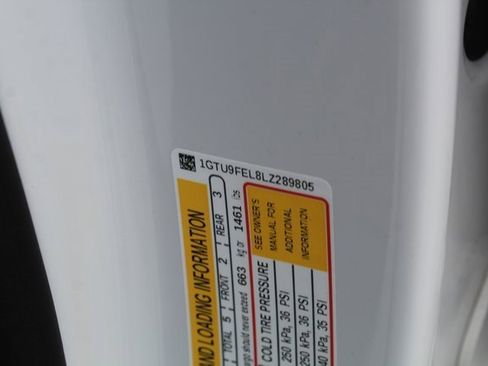 Used 2020 GMC Sierra 1500 Denali w/ Denali Ultimate Package image 51