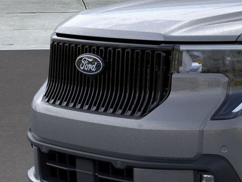New 2025 Ford Maverick Lobo AWD/4WD image 18