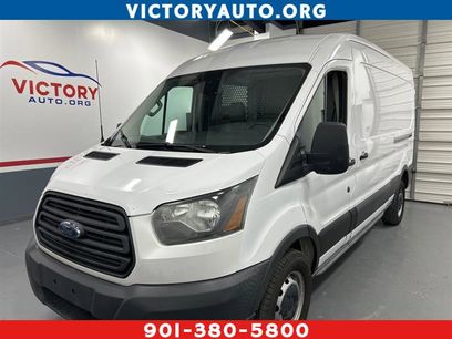 Used 2017 Ford Transit 350 148 Medium Roof