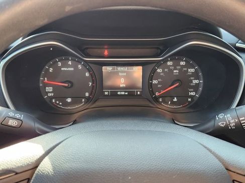 Certified 2023 Chevrolet TrailBlazer LS image 24