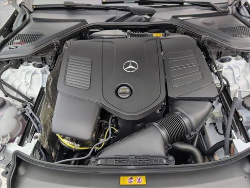 New 2026 Mercedes-Benz E 350 Sedan image 17