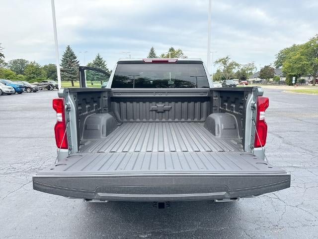 New 2026 Chevrolet Silverado 1500 RST w/ Z71 Off-Road Package AWD/4WD image 25