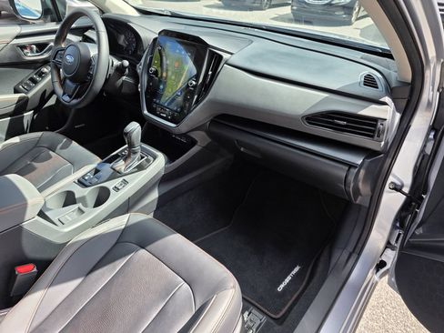 Certified 2024 Subaru Crosstrek 2.5i Limited w/ Popular Package #3A AWD/4WD image 10