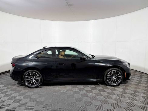 Used 2024 BMW 230i xDrive Coupe w/ Convenience Package AWD/4WD image 7