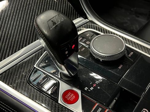 Used 2020 BMW M8 Coupe w/ M Driver's Package AWD/4WD image 31