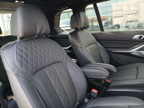 New 2026 BMW X7 M60i AWD/4WD image 13