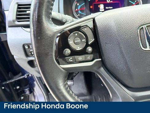 Used 2021 Honda Passport Touring image 20