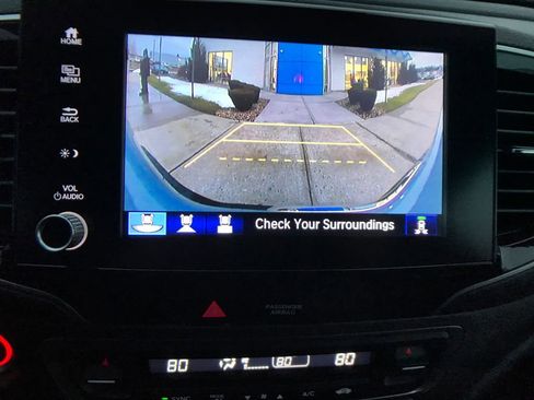 Certified 2023 Honda Ridgeline RTL image 17